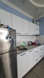Mieszkanie 56 m² - Szeryf Chimsziaszwili, Batumi, Gruzja