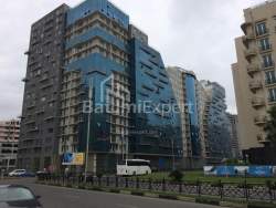 Mieszkanie 2-комн 56 m² - Szeryf Chimsziaszwili, Batumi