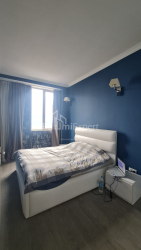 Mieszkanie 56 m² - Szeryf Chimsziaszwili, Batumi, Gruzja