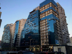 Mieszkanie 2-комн 56 m² - Szeryf Chimsziaszwili, Batumi