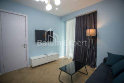 Mieszkanie 2-комн 50.5 m² - Szeryf Chimsziaszwili, Batumi