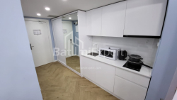 Mieszkanie 50.5 m² - Szeryf Chimsziaszwili, Batumi, Gruzja
