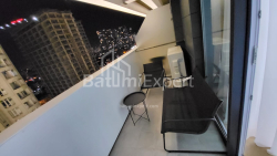 Mieszkanie 50.5 m² - Szeryf Chimsziaszwili, Batumi, Gruzja