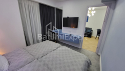 Mieszkanie 50.5 m² - Szeryf Chimsziaszwili, Batumi, Gruzja