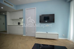 Mieszkanie 2-комн 50.5 m² - Szeryf Chimsziaszwili, Batumi
