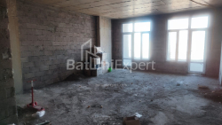 Mieszkanie 2-комн 54 m² - Aleksandra Puszkin, Batumi