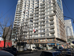 Mieszkanie 54 m² - Aleksandra Puszkin, Batumi, Gruzja