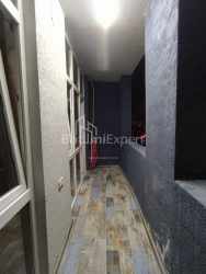 Mieszkanie 60 m² - Tbel-Abuseridze, Batumi, Gruzja