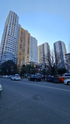 Mieszkanie 60 m² - Tbel-Abuseridze, Batumi, Gruzja