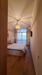 Mieszkanie 52 m² - Jusuf Kobaladze, Batumi, Gruzja