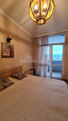 Mieszkanie 52 m² - Jusuf Kobaladze, Batumi, Gruzja