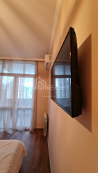 Mieszkanie 52 m² - Jusuf Kobaladze, Batumi, Gruzja