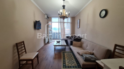 Mieszkanie 52 m² - Jusuf Kobaladze, Batumi, Gruzja