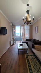 Mieszkanie 2-комн 52 m² - Jusuf Kobaladze, Batumi