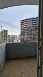 Mieszkanie 52 m² - Jusuf Kobaladze, Batumi, Gruzja
