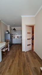 Mieszkanie 52 m² - Jusuf Kobaladze, Batumi, Gruzja