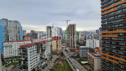 Mieszkanie 52 m² - Jusuf Kobaladze, Batumi, Gruzja