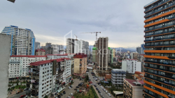 Mieszkanie 52 m² - Jusuf Kobaladze, Batumi, Gruzja