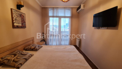 Mieszkanie 52 m² - Jusuf Kobaladze, Batumi, Gruzja