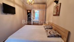 Mieszkanie 52 m² - Jusuf Kobaladze, Batumi, Gruzja