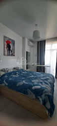 Mieszkanie 46.25 m² - Selima Chimsziaszwili, Batumi, Gruzja