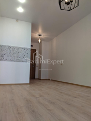 Mieszkanie 1-комн 27 m² - Aleja Bohaterów, Batumi