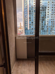 Mieszkanie 27 m² - Aleja Bohaterów, Batumi, Gruzja