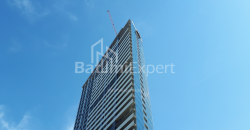 Mieszkanie 27 m² - Aleja Bohaterów, Batumi, Gruzja