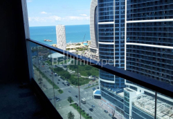 Mieszkanie 27 m² - Aleja Bohaterów, Batumi, Gruzja