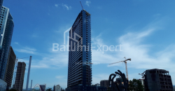 Mieszkanie 1-комн 27 m² - Aleja Bohaterów, Batumi