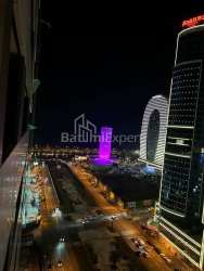 Mieszkanie 27 m² - Aleja Bohaterów, Batumi, Gruzja