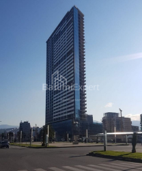 Mieszkanie 27 m² - Aleja Bohaterów, Batumi, Gruzja