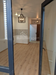 Mieszkanie 1-комн 27 m² - Aleja Bohaterów, Batumi