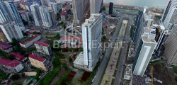 Mieszkanie 27 m² - Aleja Bohaterów, Batumi, Gruzja