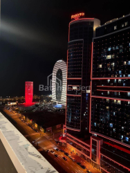 Mieszkanie 27 m² - Aleja Bohaterów, Batumi, Gruzja