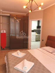 Mieszkanie 2-комн 48 m² - Aleja Bohaterów, Batumi