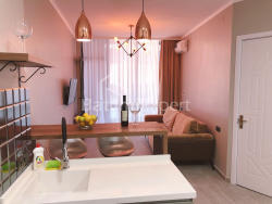 Mieszkanie 2-комн 48 m² - Aleja Bohaterów, Batumi
