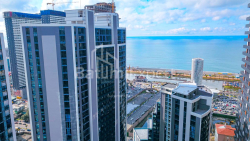 Mieszkanie 48 m² - Aleja Bohaterów, Batumi, Gruzja