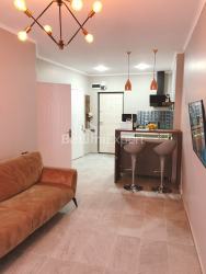 Mieszkanie 48 m² - Aleja Bohaterów, Batumi, Gruzja