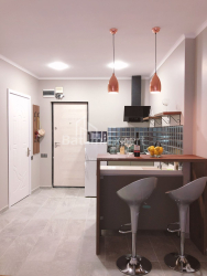 Mieszkanie 48 m² - Aleja Bohaterów, Batumi, Gruzja