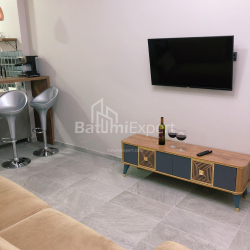 Mieszkanie 48 m² - Aleja Bohaterów, Batumi, Gruzja