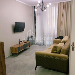 Mieszkanie 48 m² - Aleja Bohaterów, Batumi, Gruzja