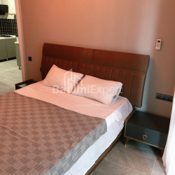 Mieszkanie 48 m² - Aleja Bohaterów, Batumi, Gruzja