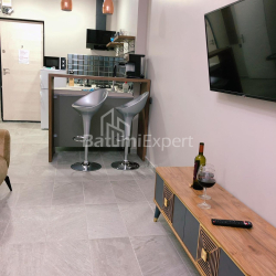 Mieszkanie 48 m² - Aleja Bohaterów, Batumi, Gruzja