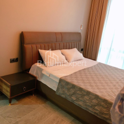 Mieszkanie 48 m² - Aleja Bohaterów, Batumi, Gruzja