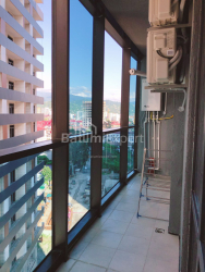 Mieszkanie 48 m² - Aleja Bohaterów, Batumi, Gruzja