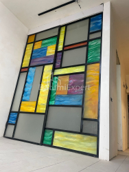 Mieszkanie 55.4 m² - Vazha-Pshavela, Batumi, Gruzja