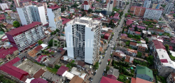 Mieszkanie 55.4 m² - Vazha-Pshavela, Batumi, Gruzja