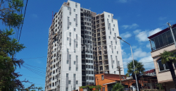 Mieszkanie 2-комн 55.4 m² - Vazha-Pshavela, Batumi