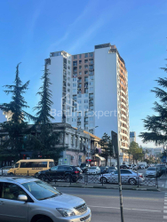 Mieszkanie 55.4 m² - Vazha-Pshavela, Batumi, Gruzja